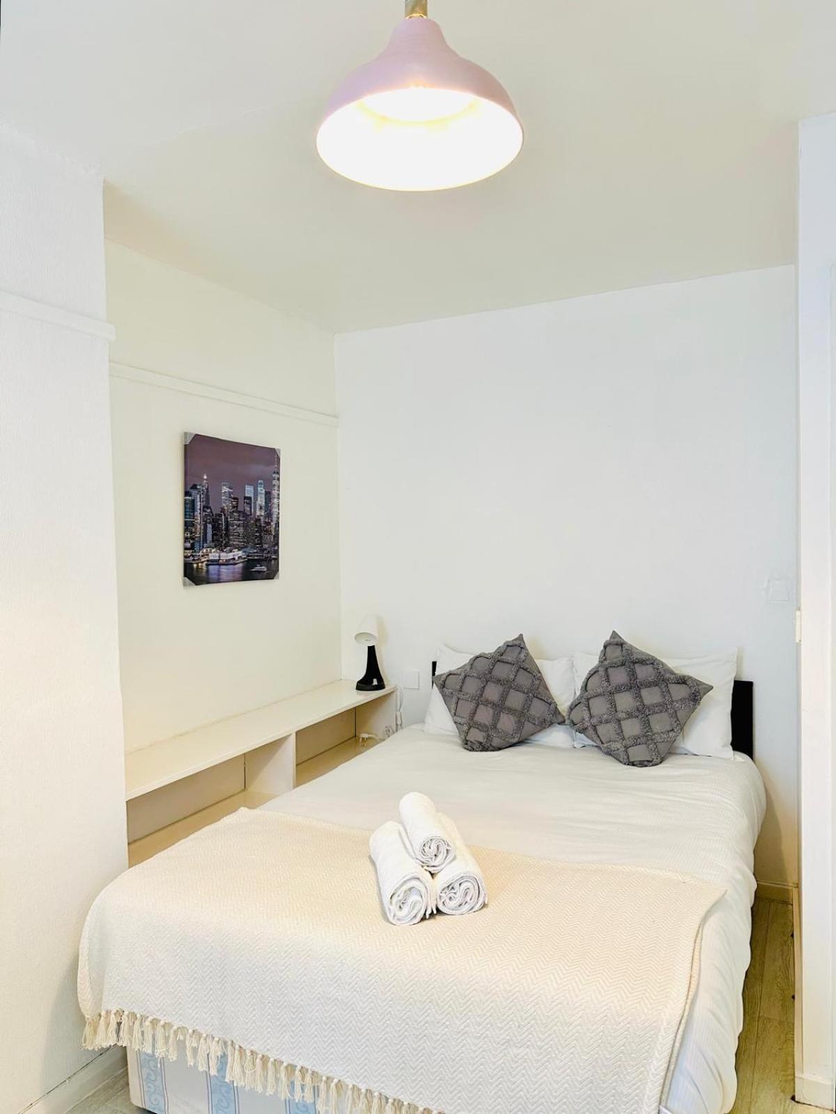 Whites Inn Londres Extérieur photo