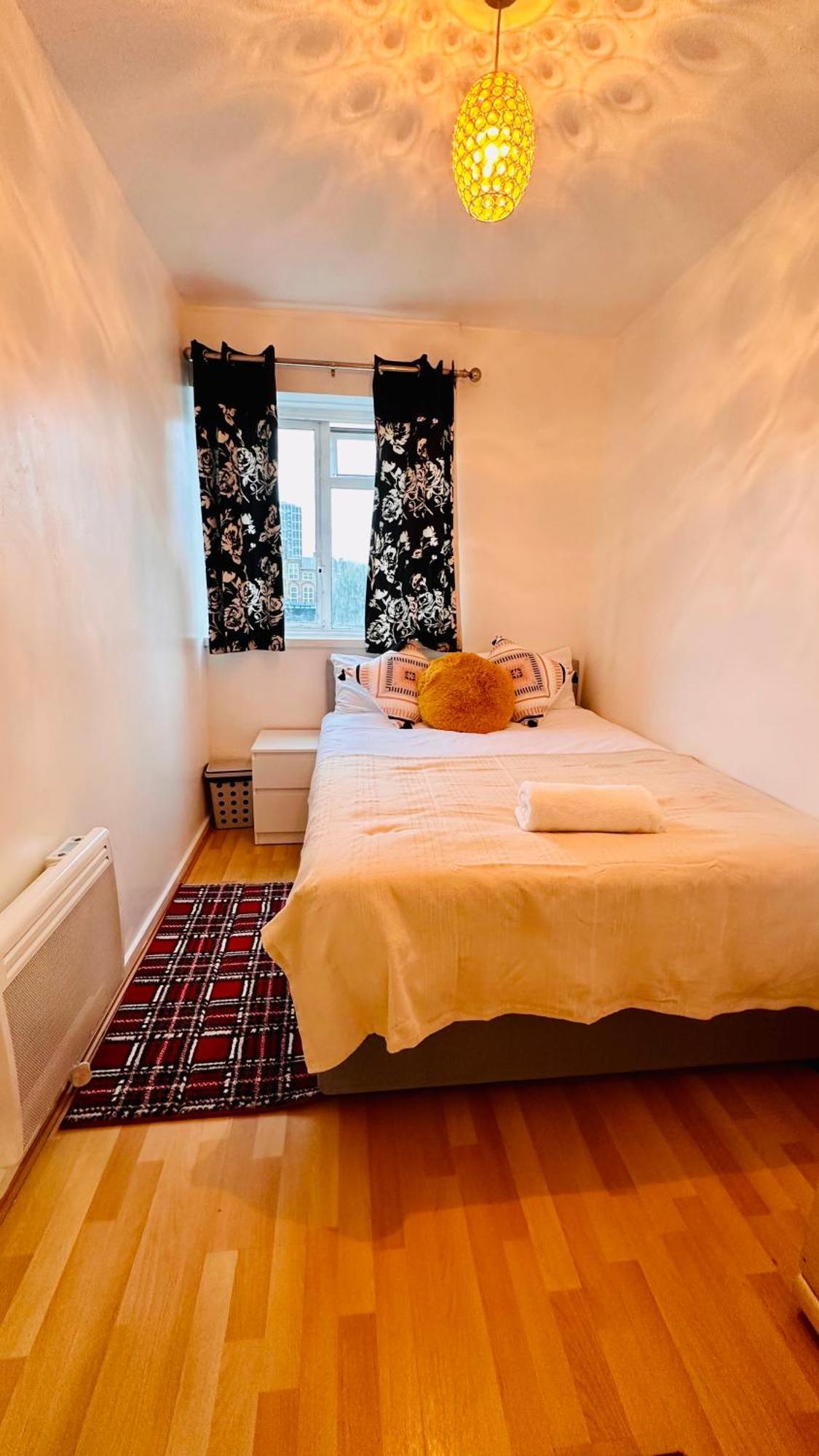 Whites Inn Londres Extérieur photo