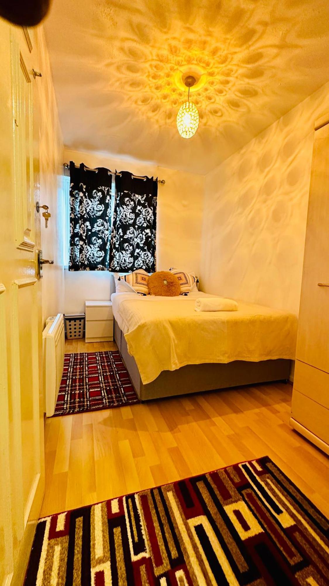 Whites Inn Londres Extérieur photo